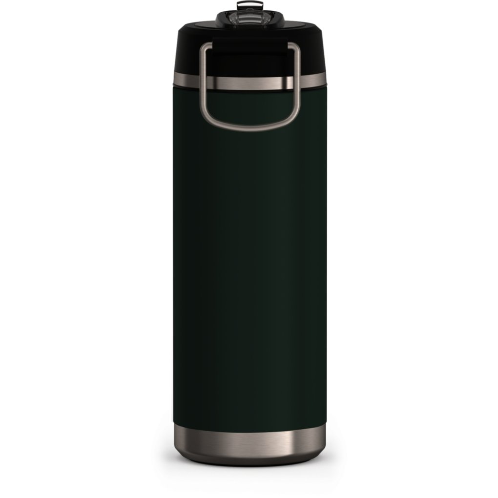 THERMOS® Icon Insulated Water Bottle 0.71L - forest mat