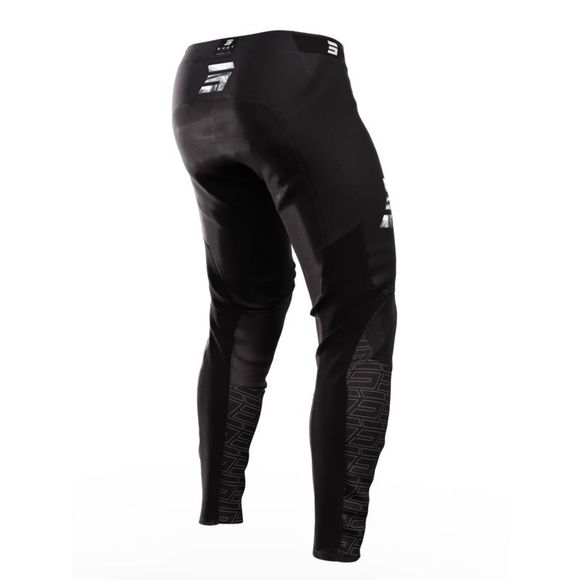 Shot AEROLITE cross pants - LEGACY 2023 - BlackRef: SO2357