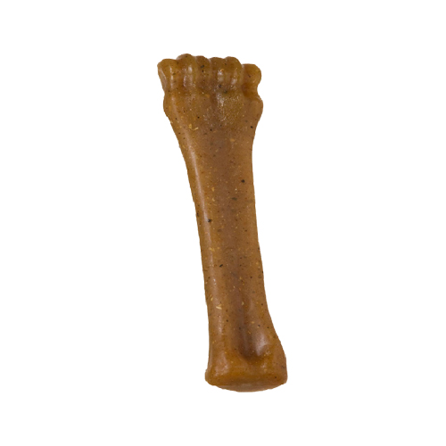 Nylabone Puppy Bone - Wolf