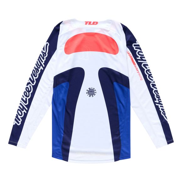 Cross TroyLee design GP Pro Frames 2026 - BlueRef: TRL1075