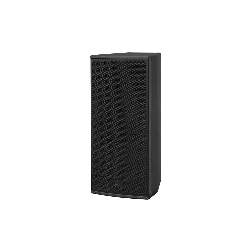 Seeburg Acoustic Line K20/K1801 Amp Power Bundle – Thomann Ireland