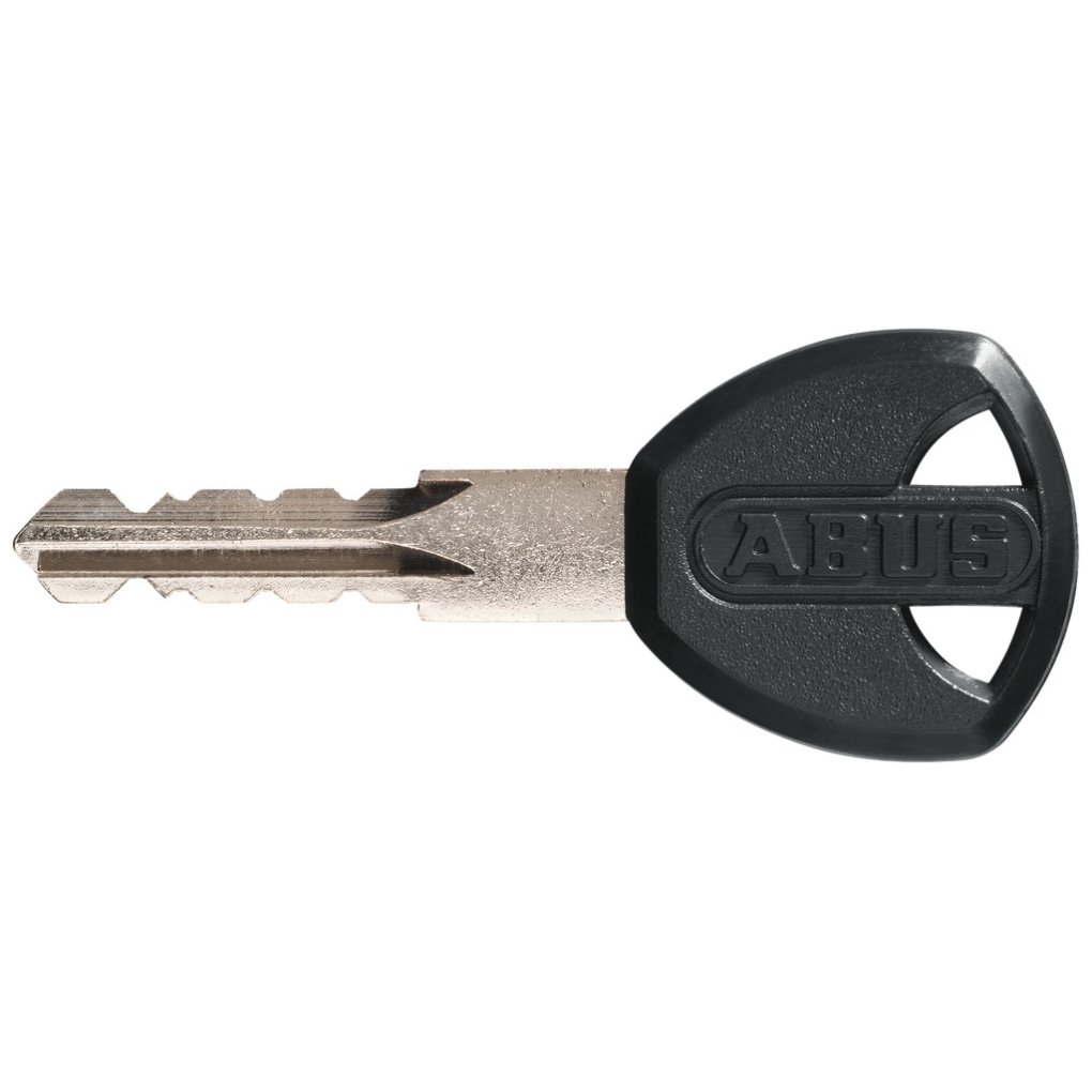 ABUS Microflex 6615K/120/15 - 120cm Armored Cable Lock + SCLL Bracket