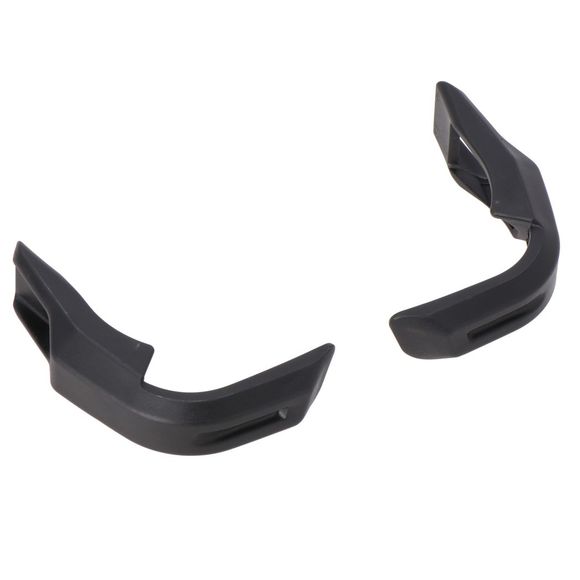 SW-MOTECH Handguards Additional Reinforcement for - Universal Adventure - BlackRef: SWM0356 / HDG.00.220.10200/B