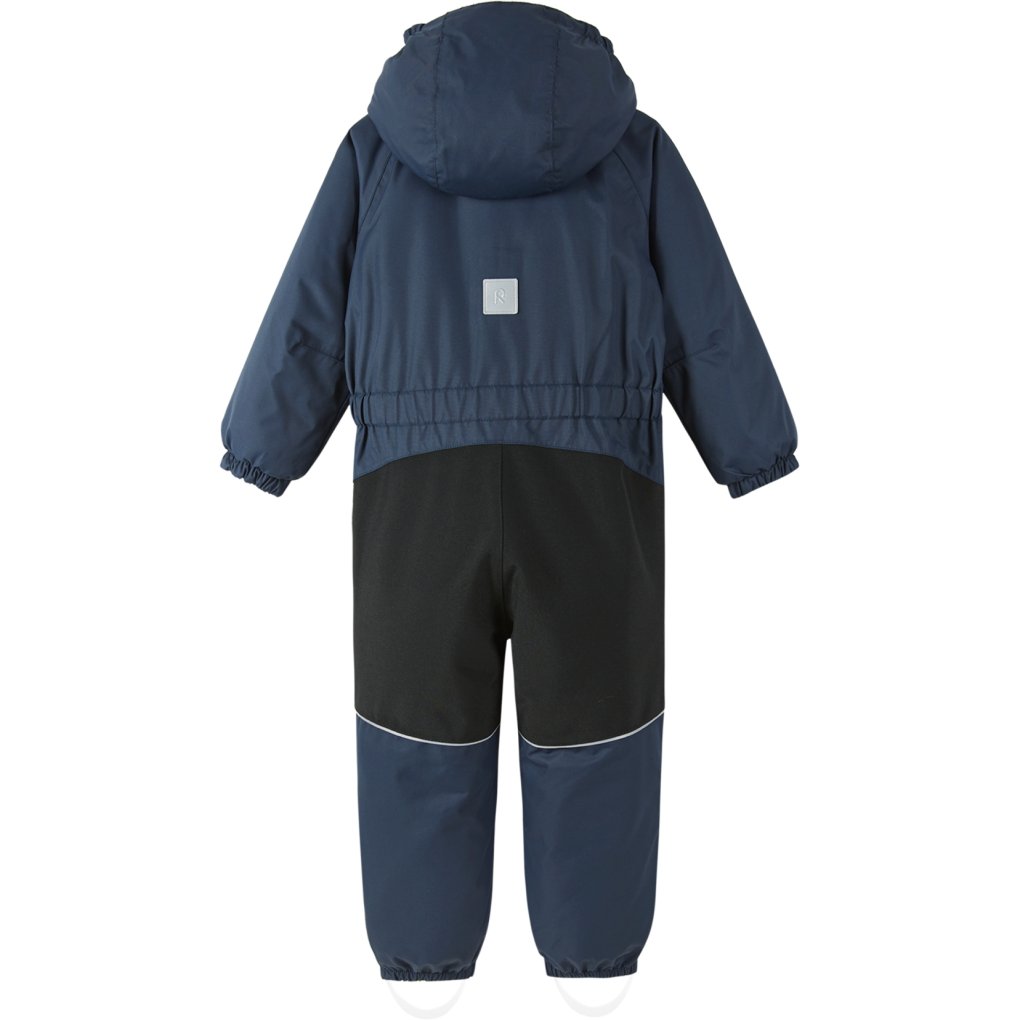 Reima Kaunisto Winter Overall Kids - navy 6980