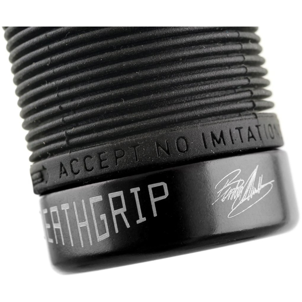DMR Brendog Deathgrip Race Edition - Thin - Soft - black