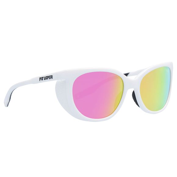 Pit Viper FONDUE Sunglasses - THE MIAMI NIGHT - MulticolorRef: pit0128 / pv-sgs-0158