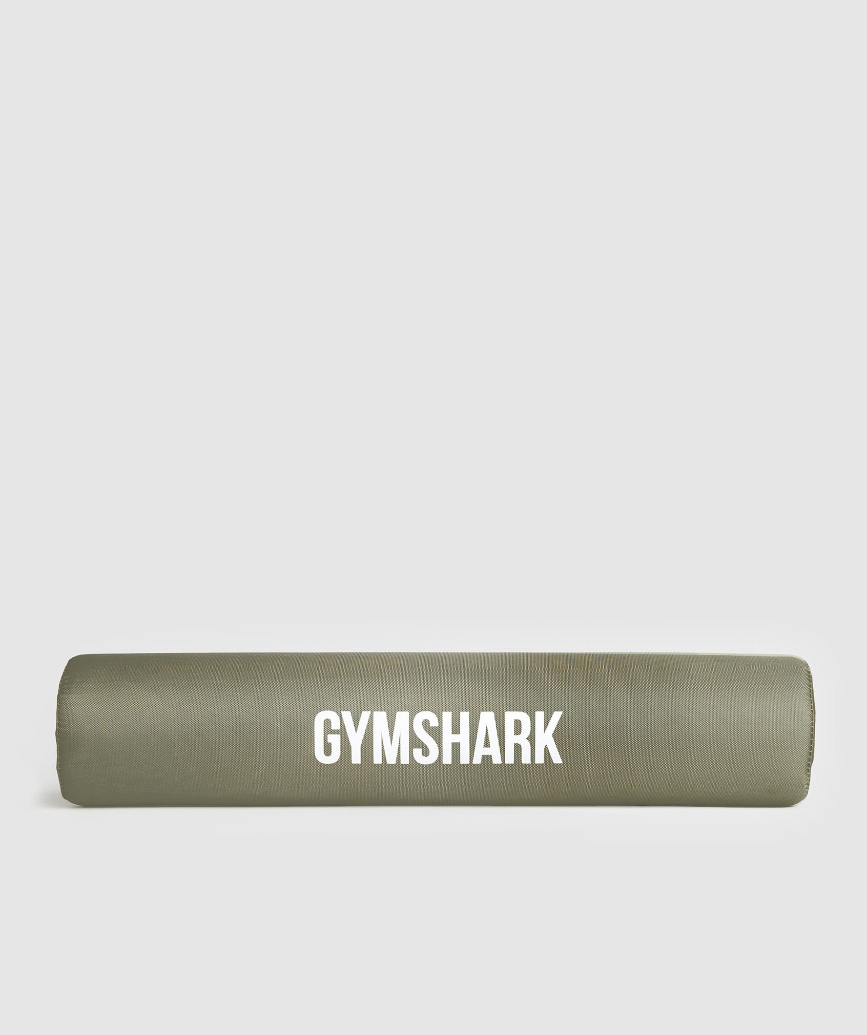 Barbell Pad Utility Green