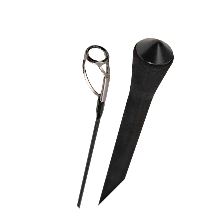 Fox Horizon X4 Full Shrink