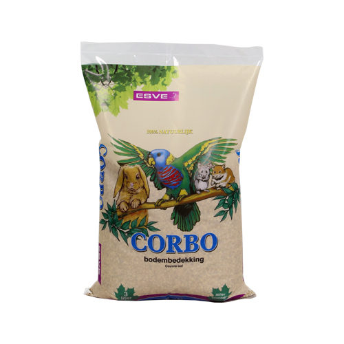 Esve Corbo Bedding Coarse -  7.5L