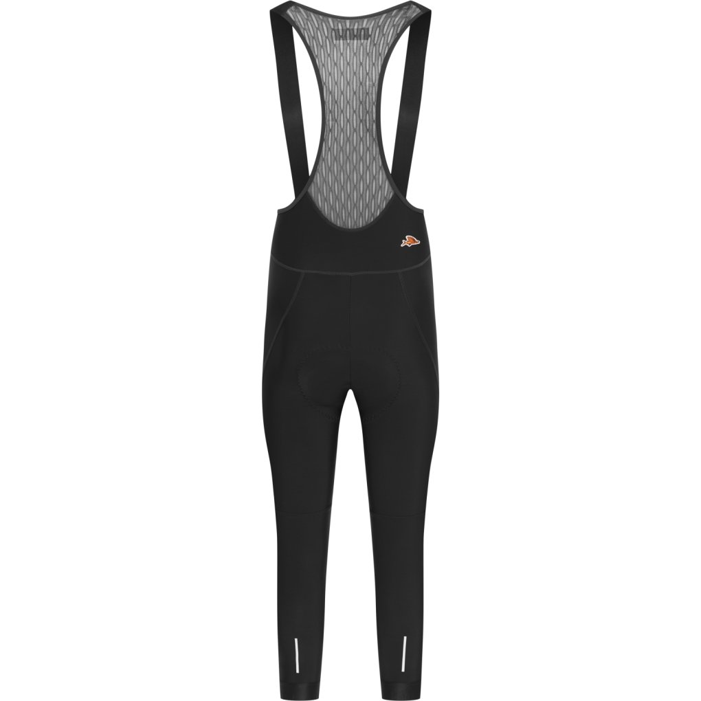 Café du Cycliste Marie Bib Tights Men - black