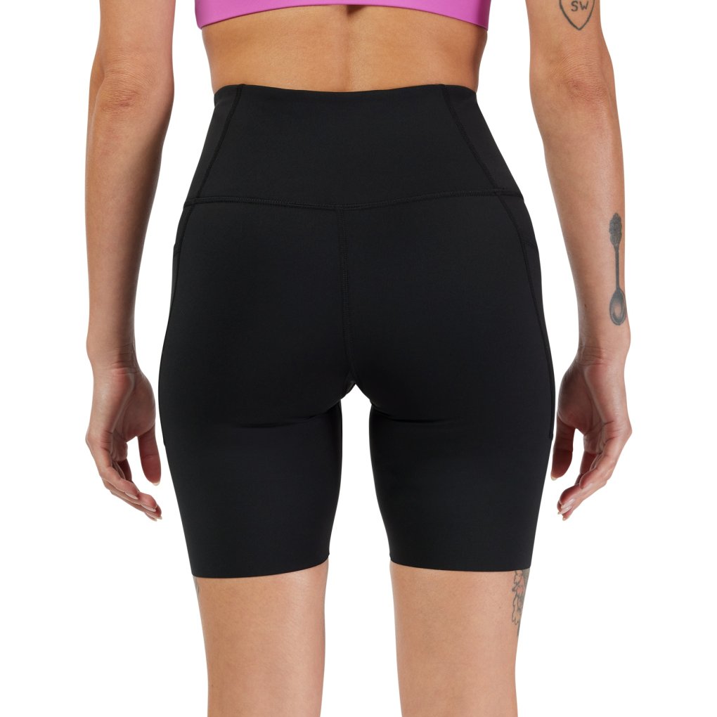FOX Motive Biker Shorts Women - black