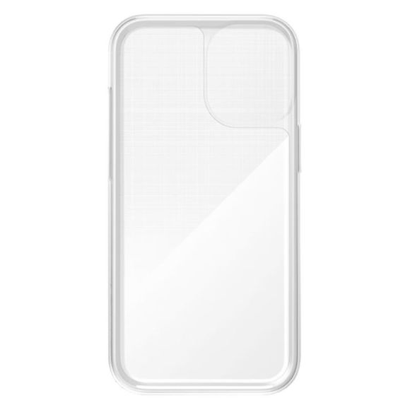 PONCHO IPHONE 16 PLUS Quad Lock Protective Case - ColorlessRef: QDL0321 / 1129606