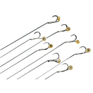 Guru Super LWG Ready Rig