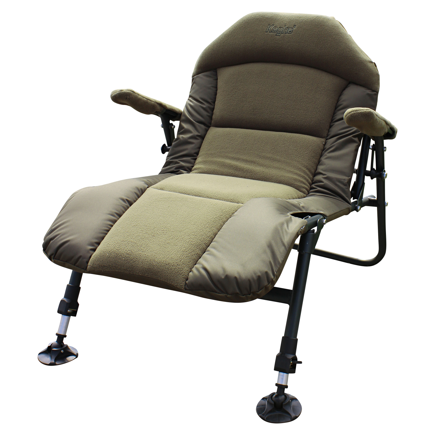 Kogha Carp Carp Chair Relax Pro (Fishing Chair)