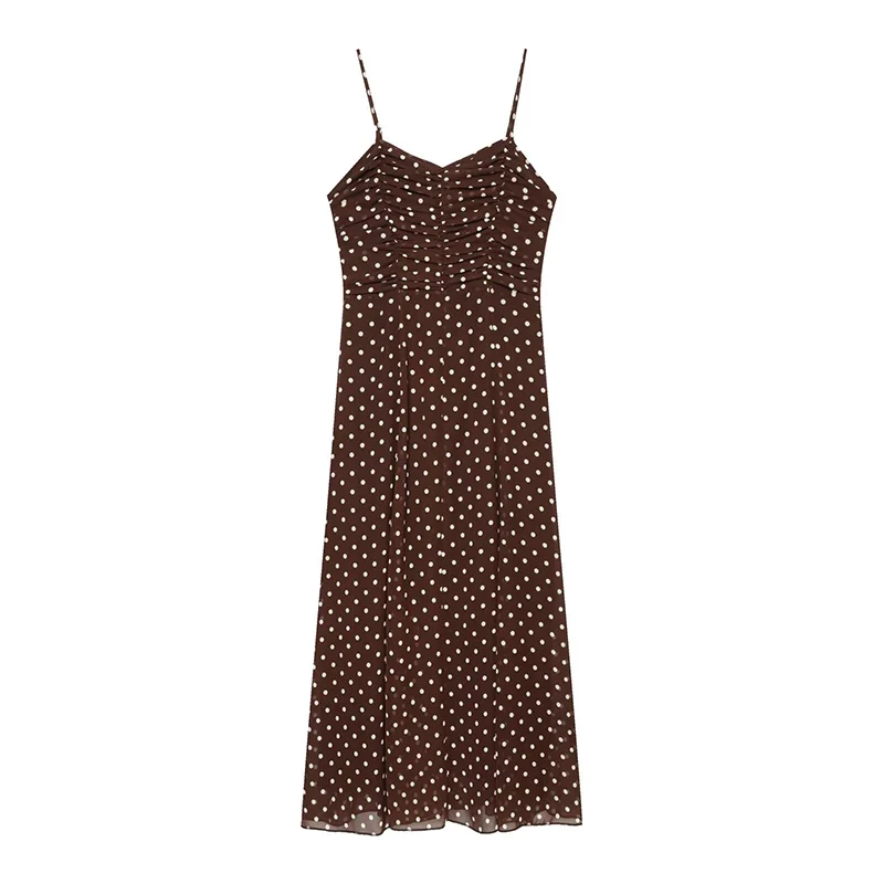Gigi Midi Dress