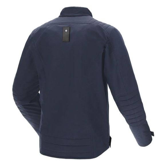 Tucano Urbano SPENCER Motorcycle Jacket - BlueRef : TR0212