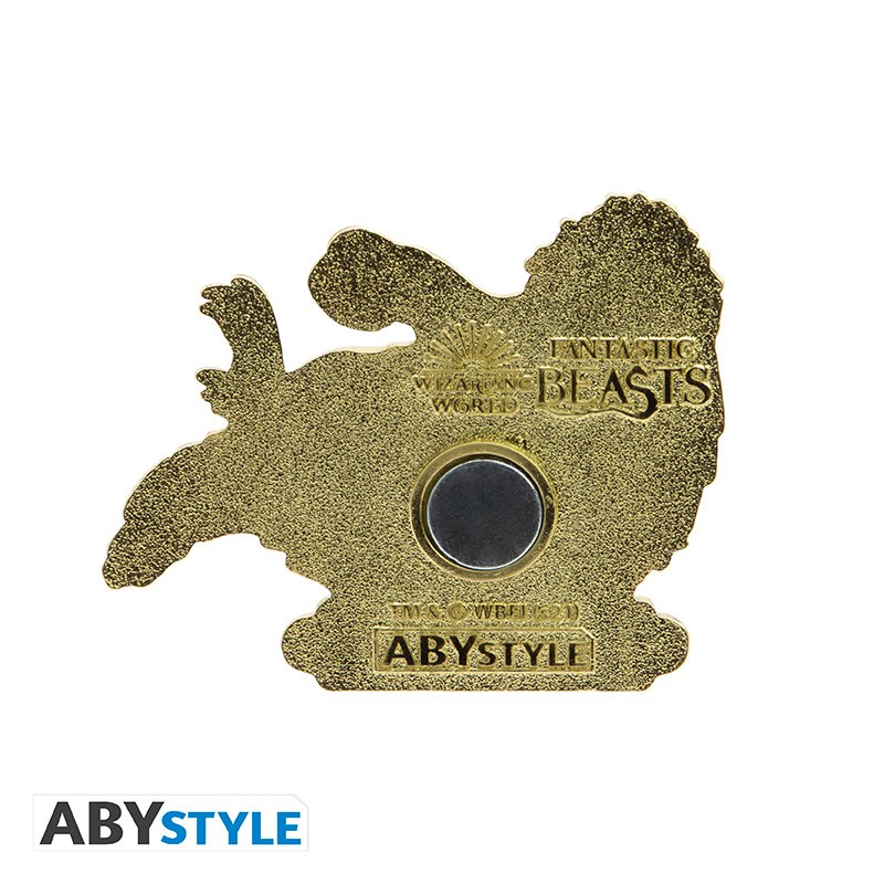 FANTASTIC BEASTS Premium Magnet Niffler