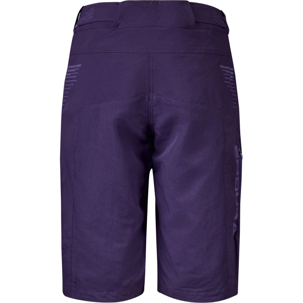 Endura SingleTrack II Shorts Women - bramble