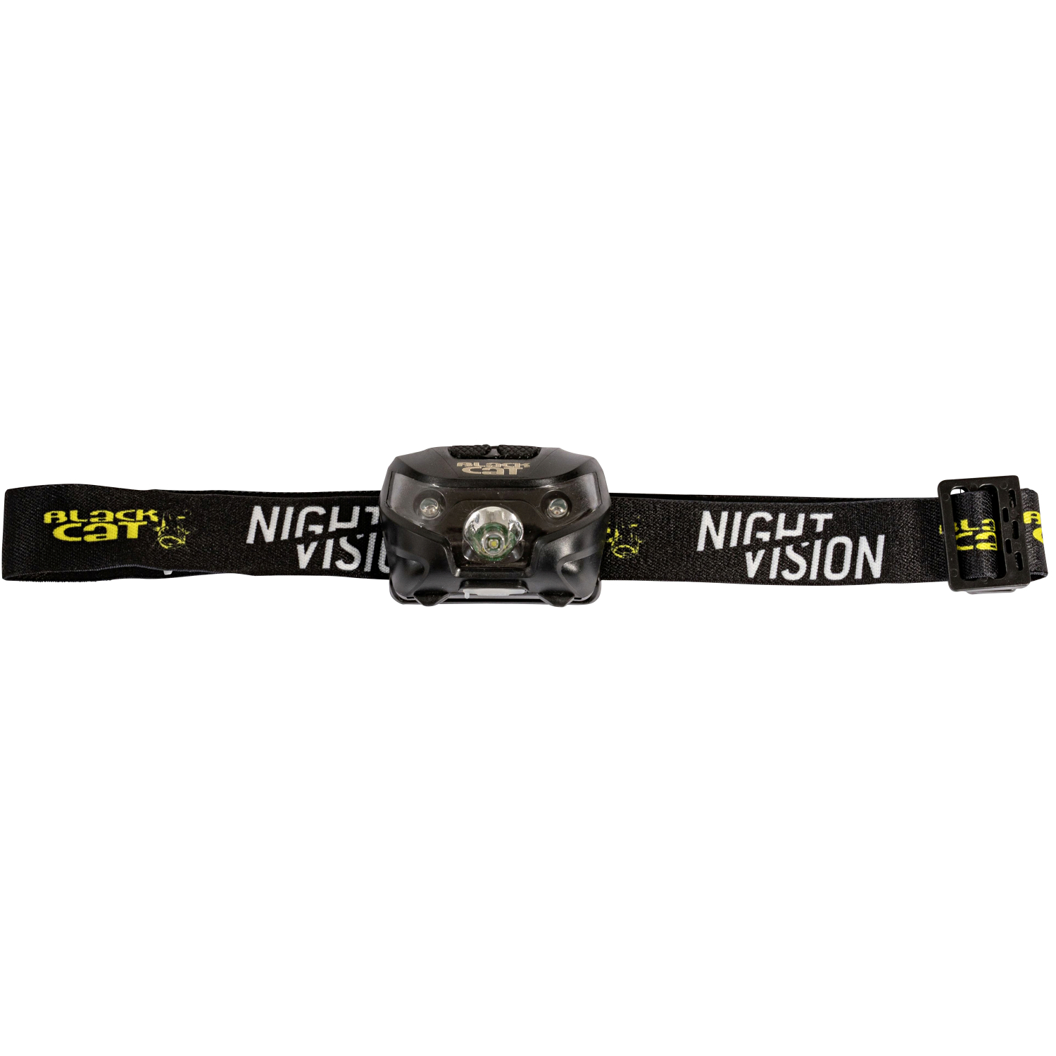 Black Cat Head Lamp Night Vision 1500