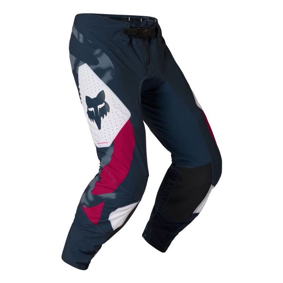 Fox FLEXAIR TACTILE 2026 cross pants - Black / WhiteRef: FX6326