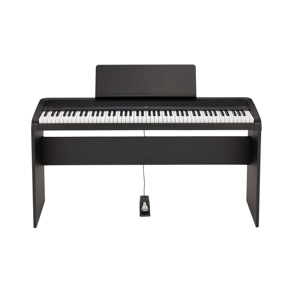 Korg B2+ SP Black – Thomann Ireland