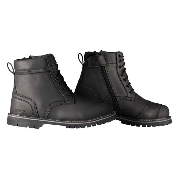 RST ROADSTER 3 Boots - BlackRef: RST0285