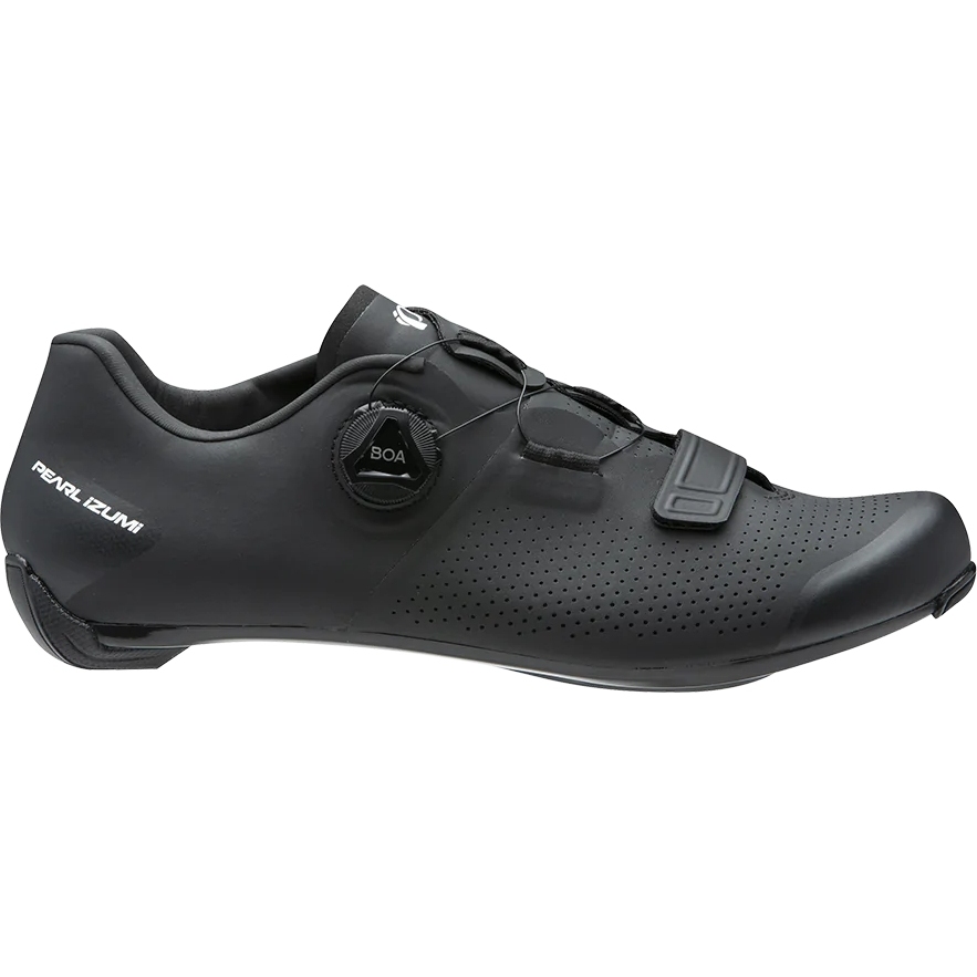PEARL iZUMi Attack Road Cycling Shoes Men 15182303 - black - 021
