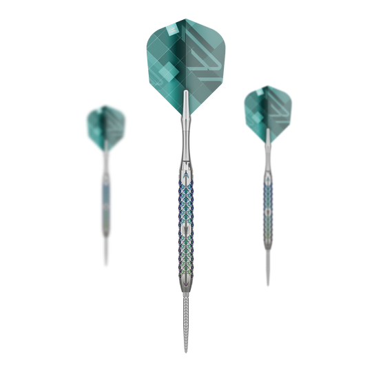 Target Rove 01 Swiss Point steel darts