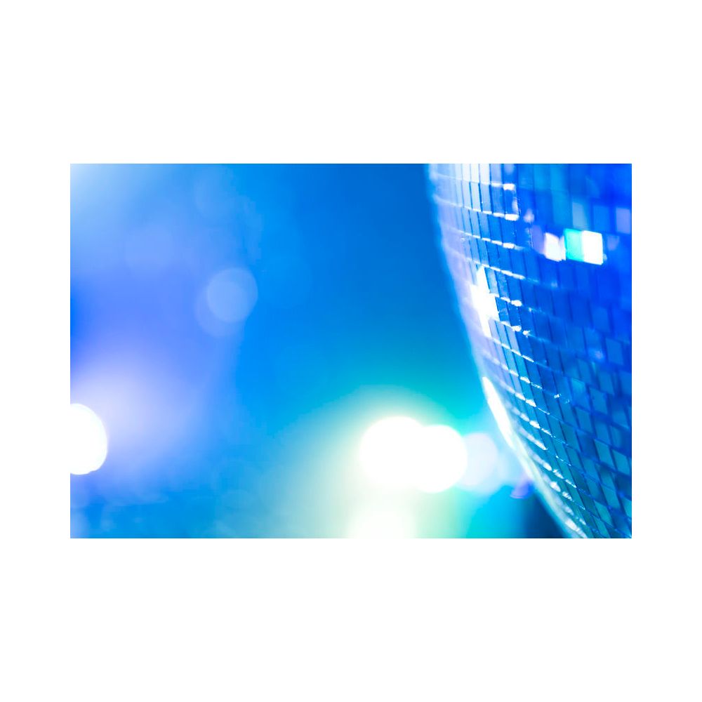 Varytec Mirrorball 100cm – Thomann Ireland