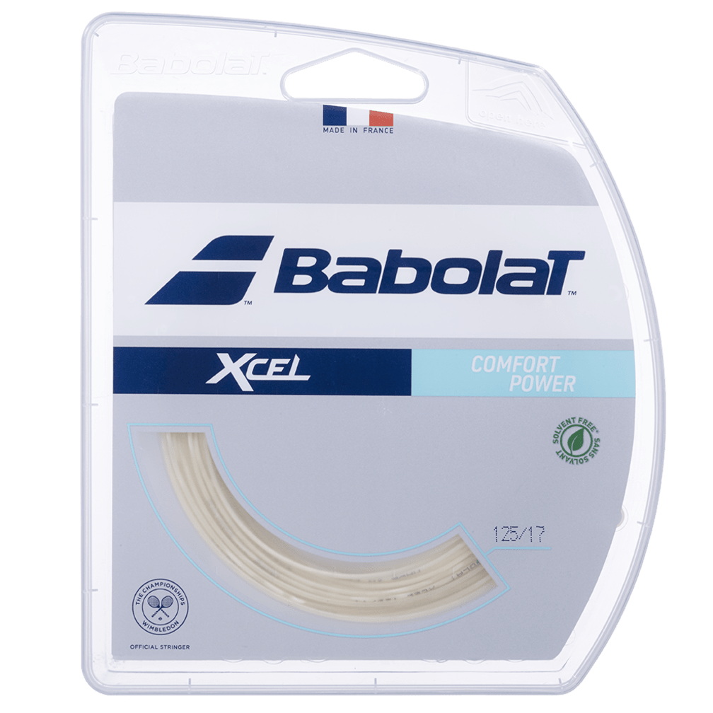 Xcel 12M