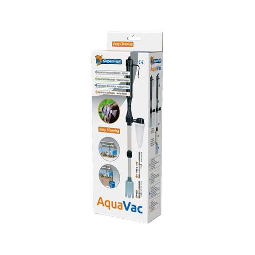 SuperFish AquaVac