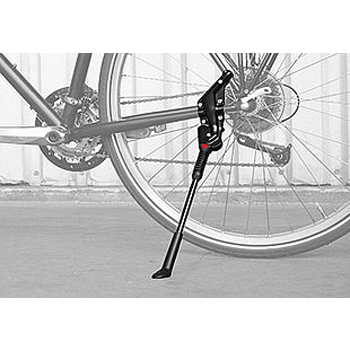 Hebie Rear Stand 611 - black