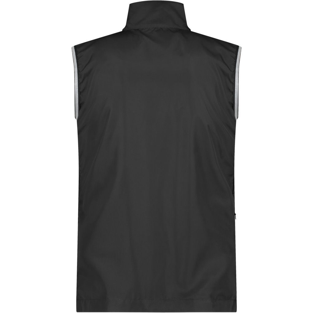 Shimano Fresco Trail MTB Vest Men - black