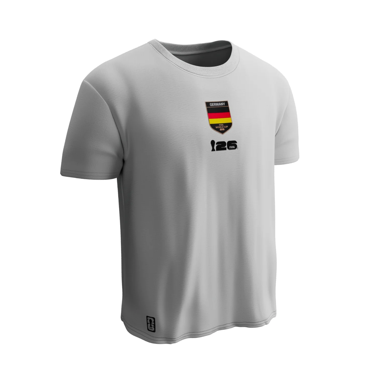 World Cup 2026™ Germany T-Shirt