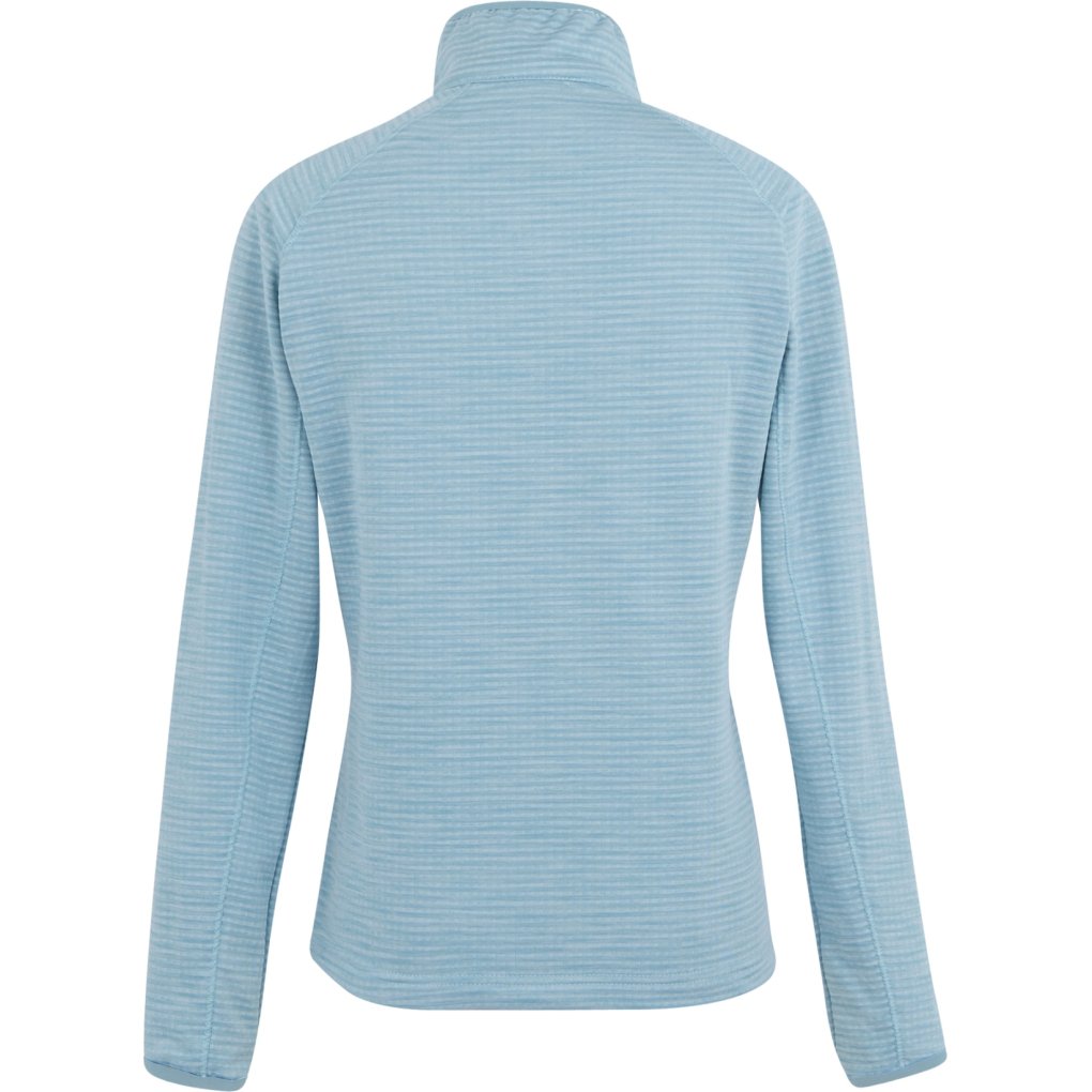 Regatta Yonder II Longsleeve Shirt Women - Nordic Blue ZLU