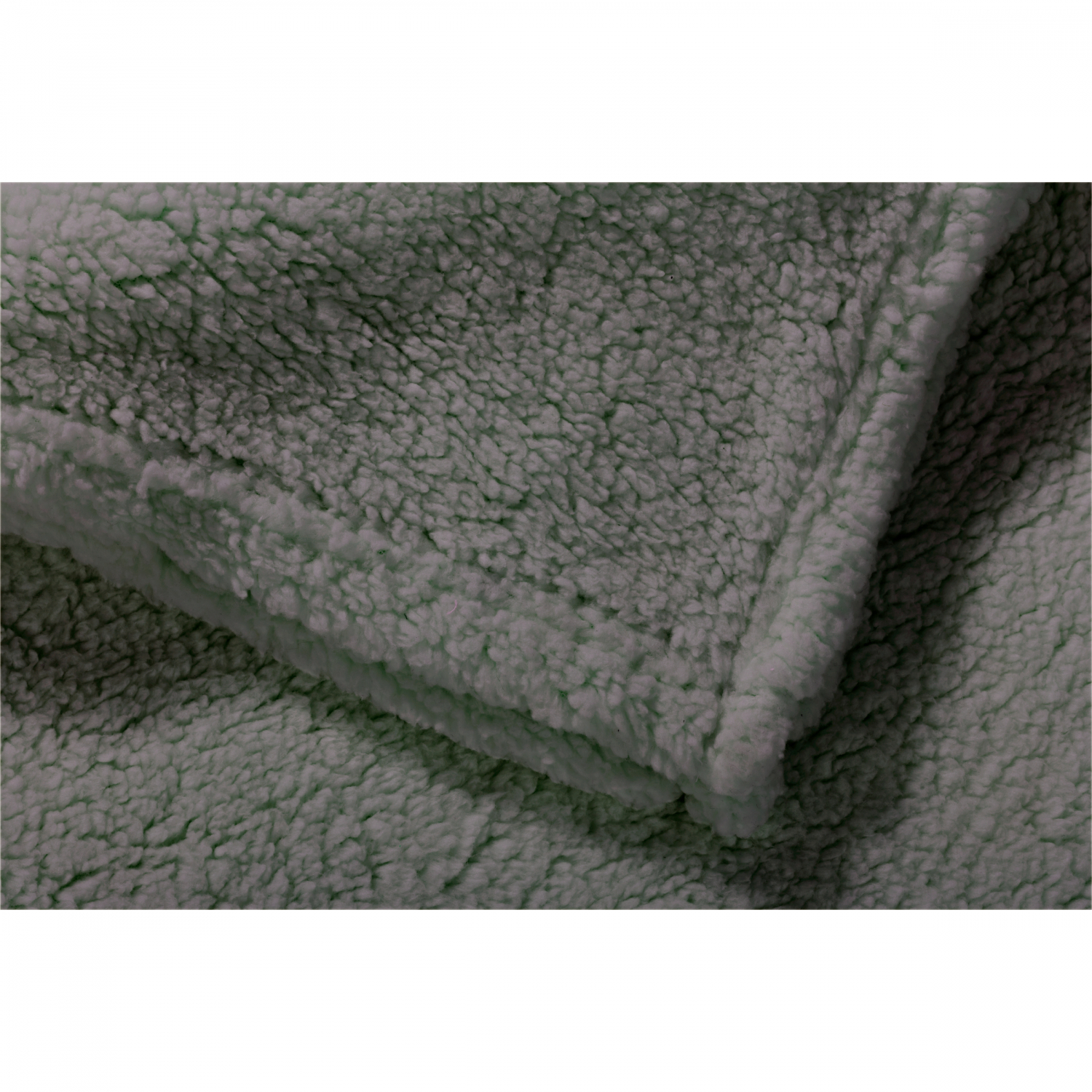 il Lago Passion Seated Thermal Blanket Polar