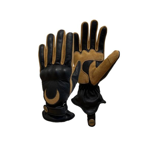 Wildust Kp Gloves - BlackRef: WILD0022
