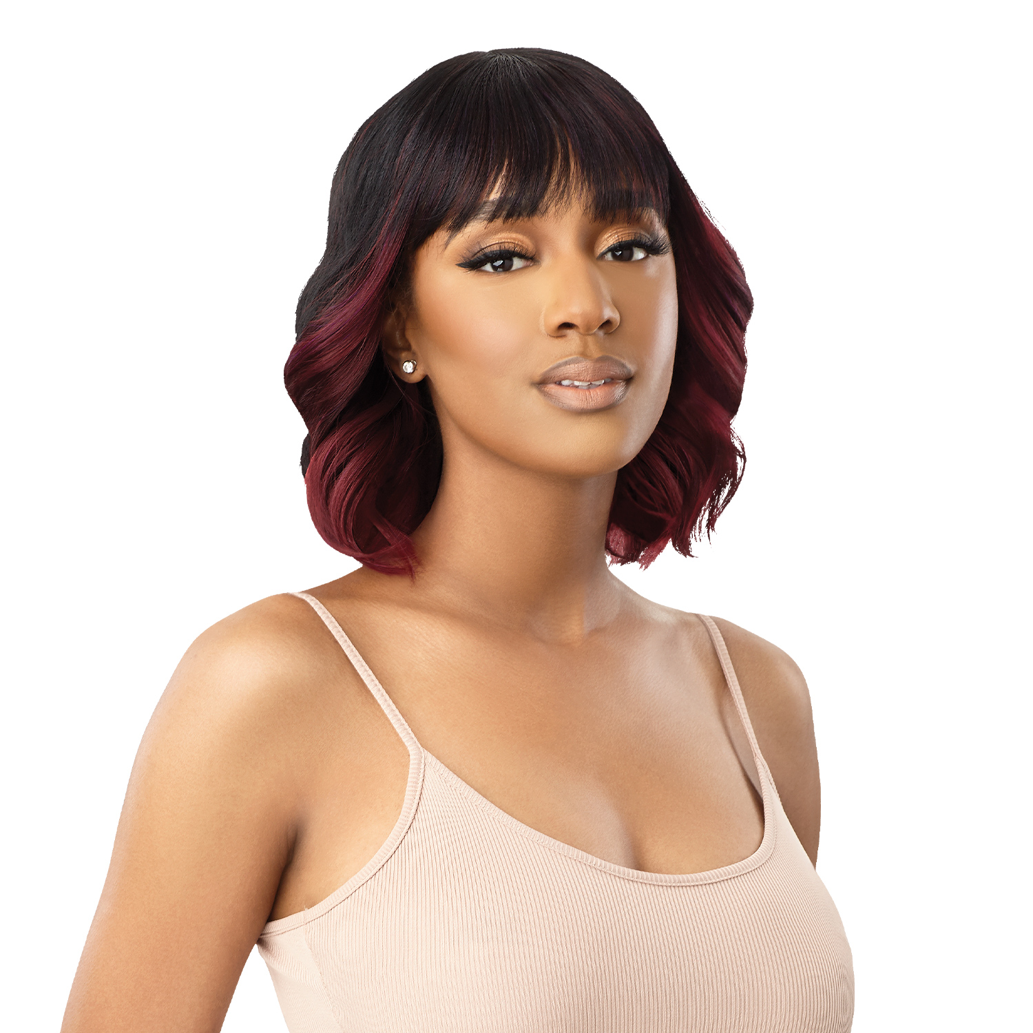 Outre Full Wig Wigpop Agatha