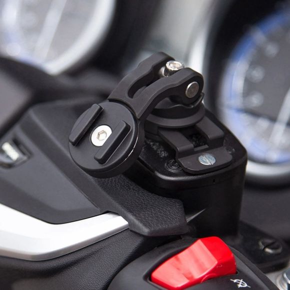 SP Connect 3D Phone Mount – BlackRef: spc0134 / spc52840