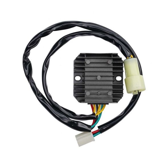 Bike Itvoltage regulator Ref: Bik0503 / Reghn041