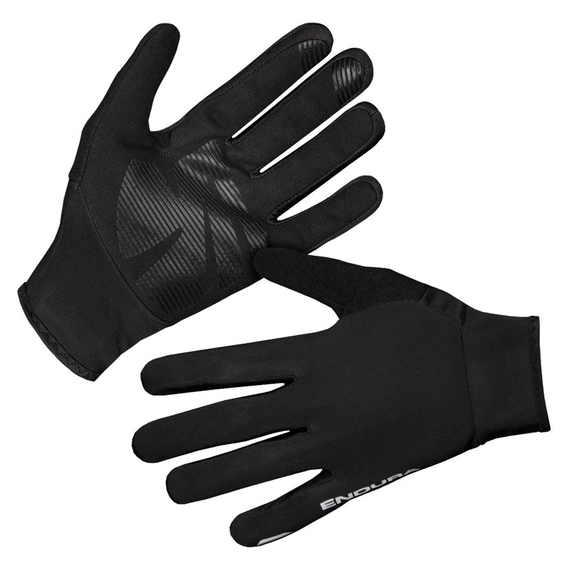 Endura FS260-Pro Thermo Gloves - black