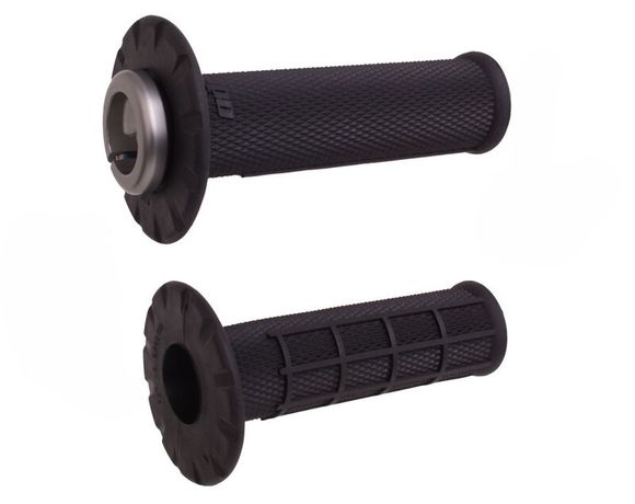 Handlebars Odi Universal Lock-on Semi-Gafré-Black/Universal BlackRef: Odi00126A / 1129634001