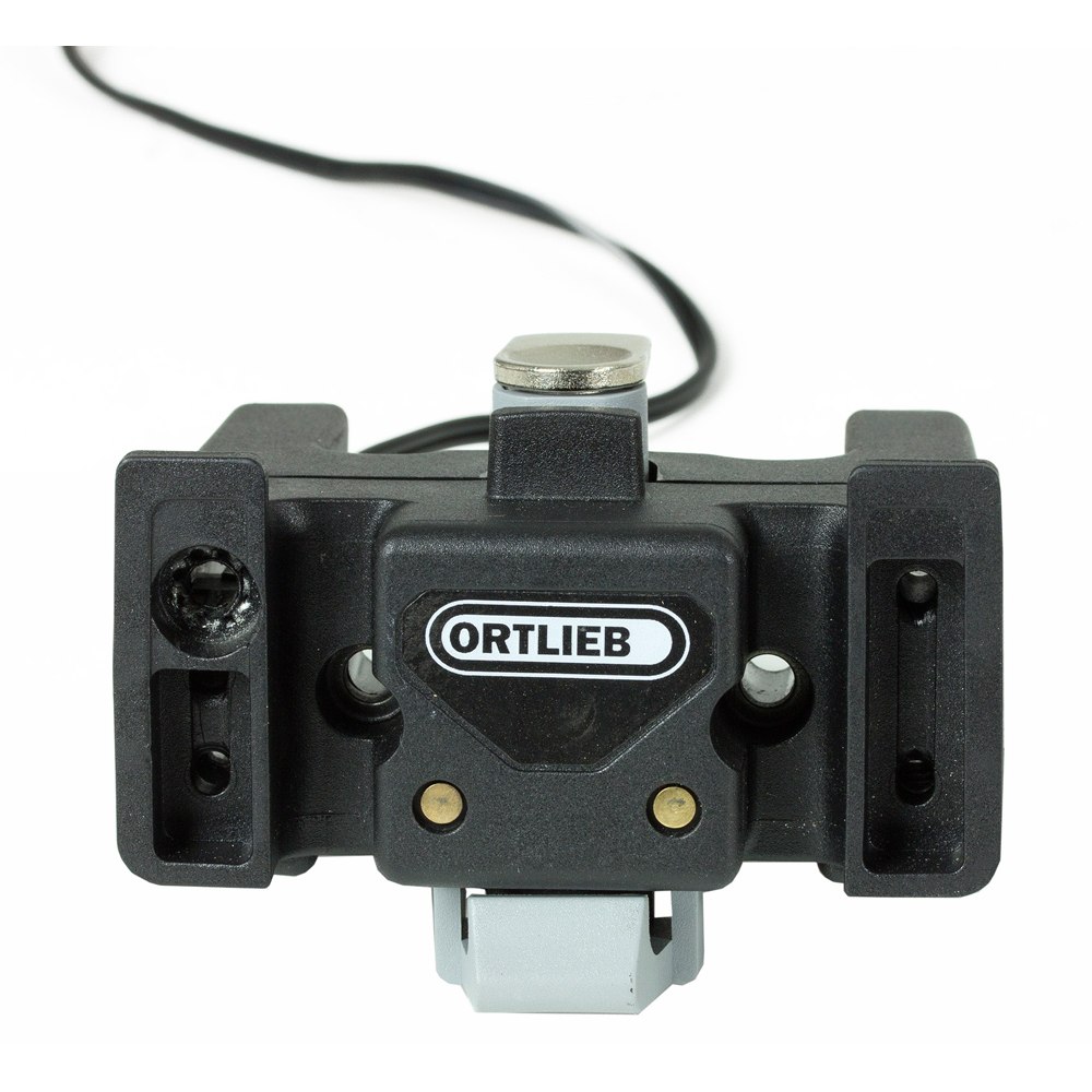 ORTLIEB Mounting Set for Ultimate Six Pro E