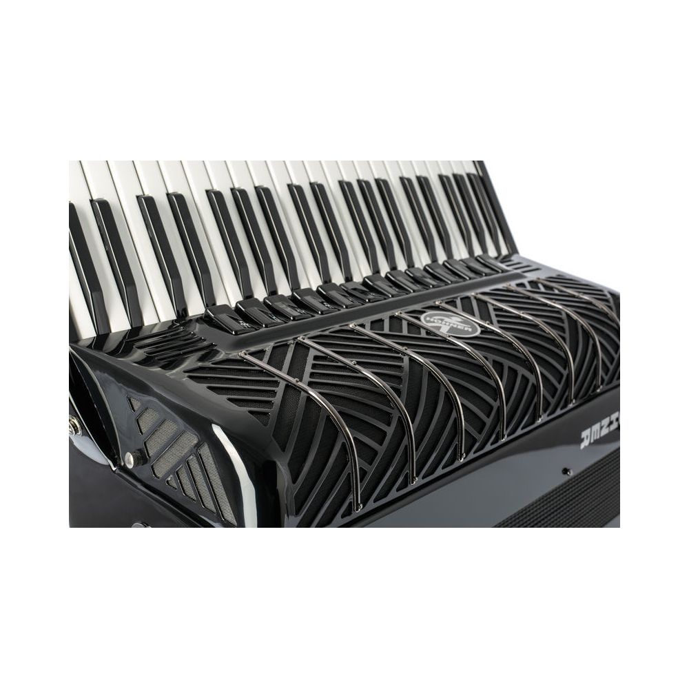 Hohner Mattia IV 96 BK – Thomann Ireland