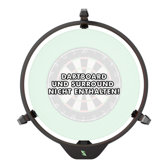 Scolia Home 2 Electronic Autoscoring System with Lighting Ring 2026