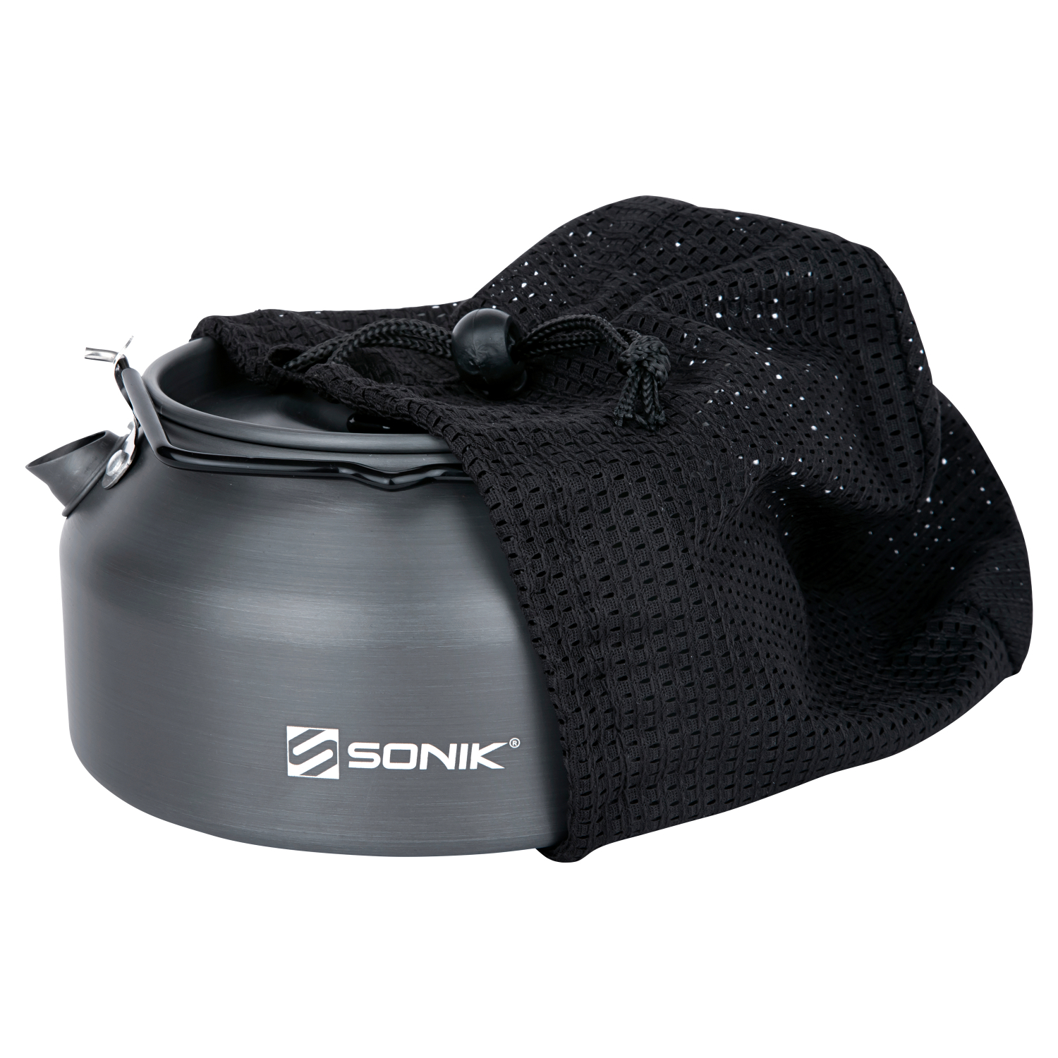Sonik Sizzla Kettle