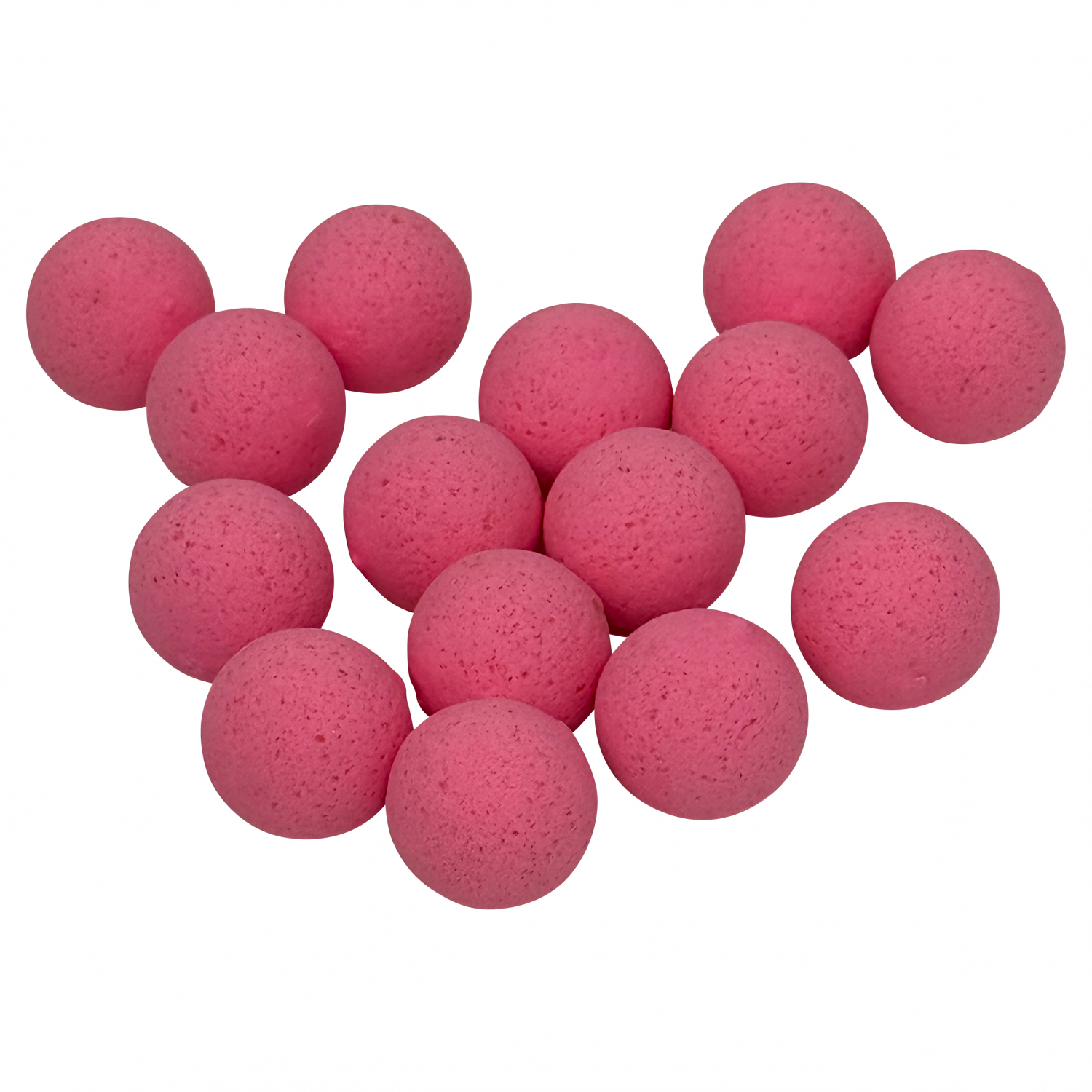 Kogha Crazy Action Baits Fluo (pink)