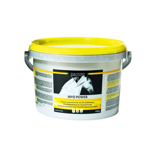 Equistro Myo Power - 1,2kg