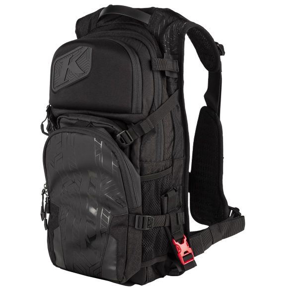 KLIM NAC PAK Backpack - BlackRef: Kli0137
