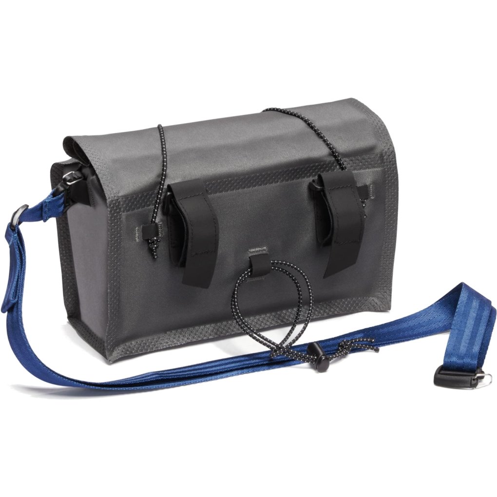 CHROME Urban Ex 2.0 Handlebar Bag - Fog